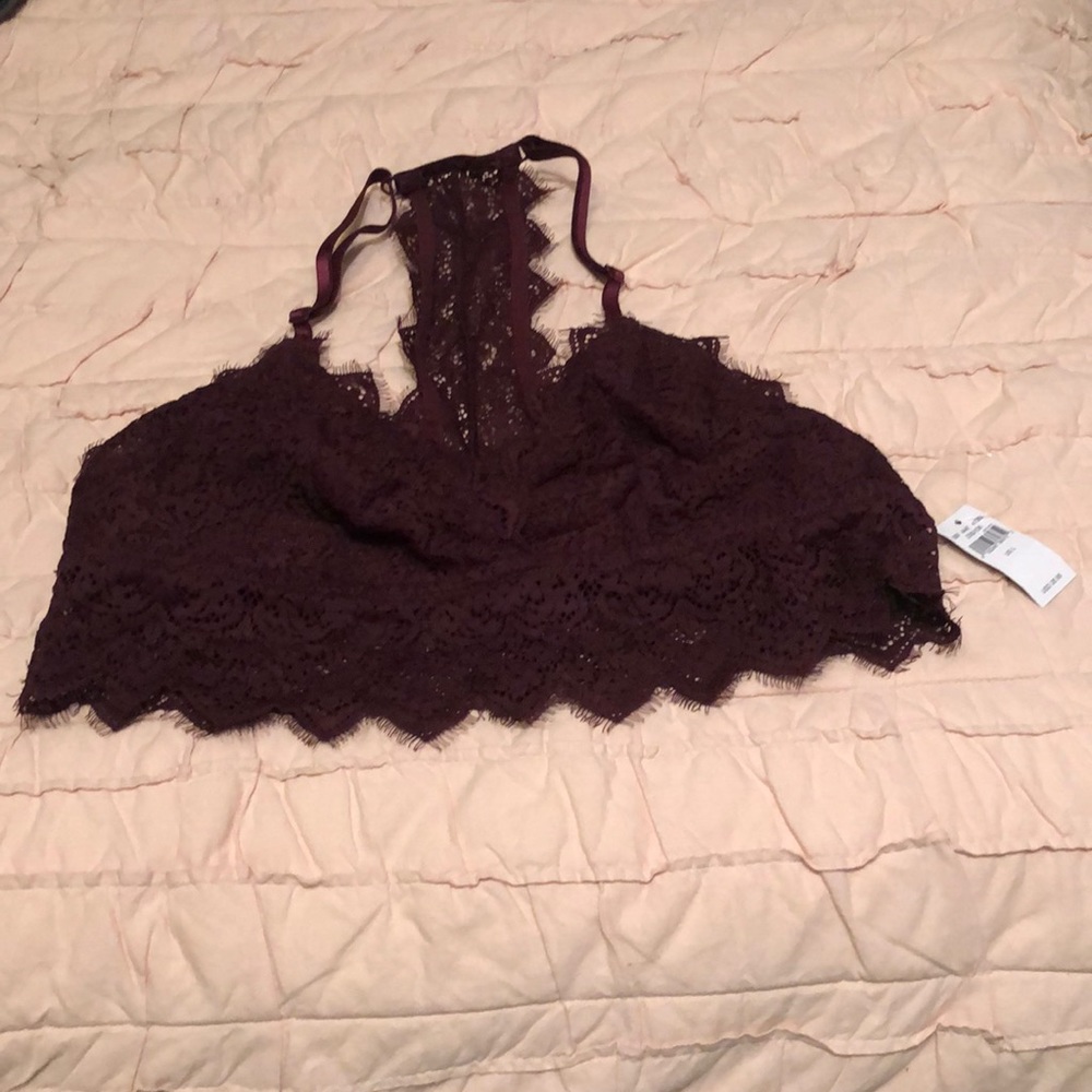 Aerie lace bralette